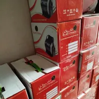 موتورکولر آبی چک نقد.تعویض موتور سوخته با نو.اقساط|کولر آبی|مشهد, عبادی|دیوار