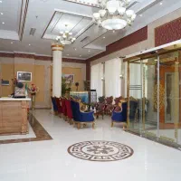 هتلهای مشهد