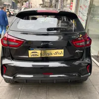 جک اس S3 اتومات ، بک x3 همه رنگ سند آماده ۱۴۰۴|خودرو سواری و وانت|تهران, توحید|دیوار