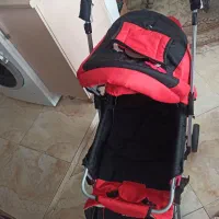 کالسکه . گهواره و روروئک بچه|اسباب و اثاث بچه|تبریز, |دیوار