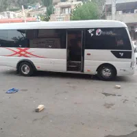 مینی بوس ایسوزو  دربستی|خدمات حمل و نقل|قم, انسجام|دیوار