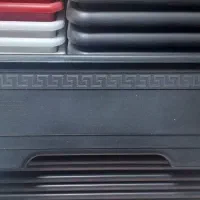 گل طبیعی وگلدان پلاستیکی|گل و گیاه طبیعی|مشهد, شهرک صنعتی توس|دیوار