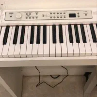 پیانو|پیانو، کیبورد، آکاردئون|کرج, گلشهر|دیوار