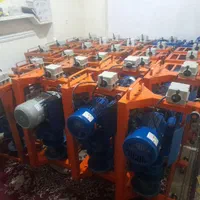 بالابر ساختمانی نواکبند پایه سنگین باضمانت|ماشین‌آلات صنعتی|تهران, گلچین|دیوار