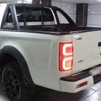 kMC T8|خودرو سواری و وانت|تبریز, |دیوار