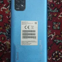شیائومی Redmi Note 11 با حافظهٔ ۱۲۸ گیگابایت|موبایل|زنجان, |دیوار