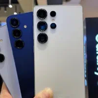16max فول کپی S 25 ultra / iphon نسخه فول 2025|موبایل|رشت, توشیبا|دیوار