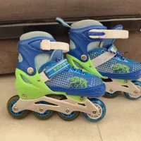 اسکیت بچه گانه|دوچرخه، اسکیت، اسکوتر|خرمآباد, |دیوار