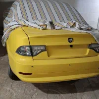 موتور فروشی سورن پلاس تاکسی خشک با خط|موتورسیکلت|کوهدشت, |دیوار