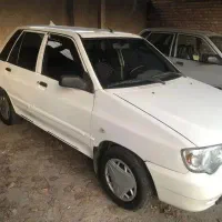 پراید ۱۱۱ مدل ۹۱|خودرو سواری و وانت|لاهیجان, گلستان|دیوار