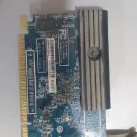 کارت گرافیک رادئون ۵۴۵۰ ddr3|قطعات و لوازم جانبی رایانه|نجفآباد, امام خمینی|دیوار