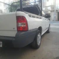 پراید وانت مدل ۱۴۰۱|خودرو سواری و وانت|ری, دولتآباد|دیوار