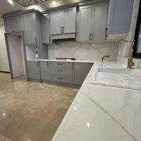 ۱۲۰متر ۲خواب طبقه ۵ غرق نور خطی رو به آفتاب|فروش آپارتمان|تهران, شهران جنوبی|دیوار