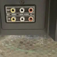 تلویزیون ال جی|تلویزیون و پروژکتور|همدان, |دیوار