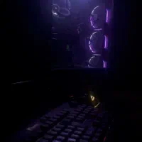 سیستم گیمینگ