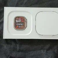 اپل واچ الترا ۲