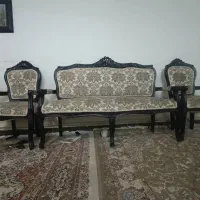 مبل ۹ نفره|مبلمان خانگی و میز عسلی|بروجرد, |دیوار