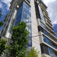 400متر پنت هاوس مدرن در خیابان سپند