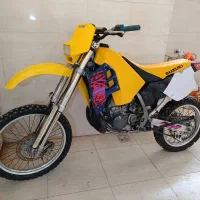 rmx dt kdx kmx tsr|موتورسیکلت|اهواز, کیانپارس |دیوار