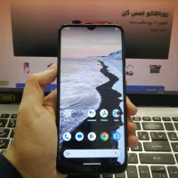 گوشی نوکیا مدل G10 با حافظه 64 گیگابایت|موبایل|تهران, جمال‌زاده|دیوار