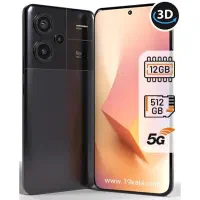 گوشی شیائومی نوت 13پرو پلاس 5G