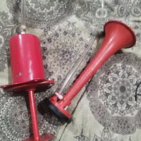 بوق دوچرخه