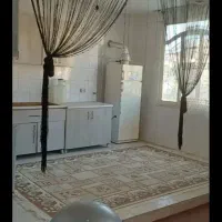 اجاره خانه دو خوابه ۸۵متری نایسر
