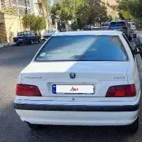 پژو پارس tu۵ مدل بهمن ۱۴۰۱|خودرو سواری و وانت|زنجان, |دیوار