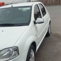 تندر پلاس اتومات مدل ۹۶