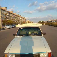 وانت پیکان|خودرو سواری و وانت|پارس‌آباد, |دیوار