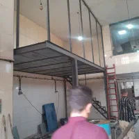 جوشکاری و برشکاری سیار طبرسی