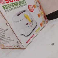 سرخ کن