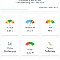 شیائومی note12s|موبایل|سمنان, |دیوار