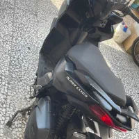 موتور سیکلت واریو گلکسی ۱۶۰|موتورسیکلت|لنگرود, |دیوار