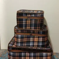 باکس همه کاره،کیف