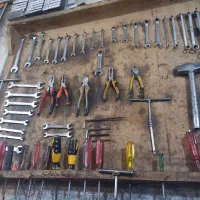 نیازمند شاگرد مکانیکی