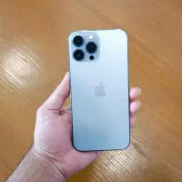 آیفون ۱۳ پرومکس اصلی