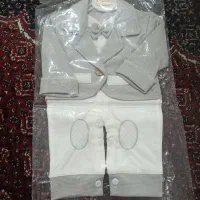 سرهمی نوزاد