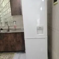 یخچال فریزر سامسونگ