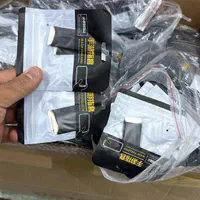 دستکش پابجی