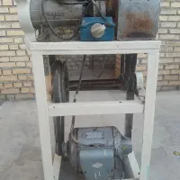 چرخ گوشت ژاپنی