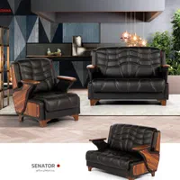 ست مبلمان دفتر