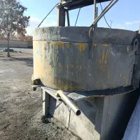 میکسر همزن مخلوط کن