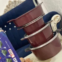 قابلمه چدن زیمنس المان