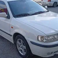سمند تک برگ
