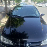 پارس موتور جدید