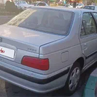 پژو پارس tu5 مدل ۱۴۰۰|خودرو سواری و وانت|تهران, تهرانسر مرکزی|دیوار