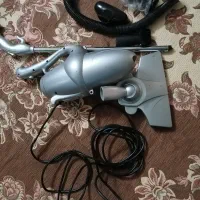 مینی جاروبرقی سالم