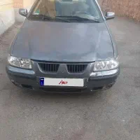 سمندx7مدل 85|خودرو سواری و وانت|سنندج, |دیوار