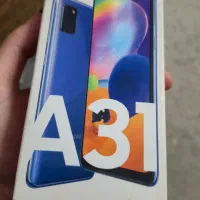 گوشی A31
